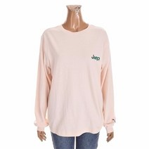 지프 NC12 소매 기본 지프 싱글 티셔츠 GL3TSU002