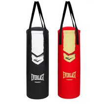 에버라스트 프로스펙트2 헤비백 70cm 가정용 샌드백, 블랙