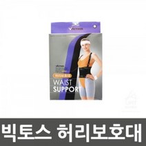 근육 허리지지대 1111 G빅토스 관절