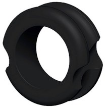 G5 Outdoors Meta Pro Peep 매그넘 헌터 사이트 블랙 1.6cm(5/16인치), 5/16, Black