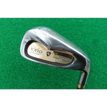 아이언단품 젝시오 XXIO PRIME ROYAL EDITION/R강도/수량1(7)/커버:무