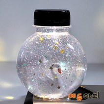 스노우볼 워터볼 만들기-백조(대용량)(5인용) KAT, 상세페이지 참조