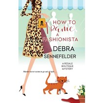 How to Frame a Fashionista Paperback, Kensington Publishing Corpo..., English, 9781516108985