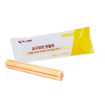 애견 장내 유익균 증식용 유산균 덴탈껌 구취제거 구강건강 멍멍이 강아지 간식 개껌 강쥐 스트레스 칭찬용