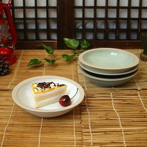 [KT알파쇼핑]소야 아름 원형쿠프볼 그릇 1호, 블루, 블루_W600082_수량_상세페이지참조