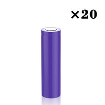 18650 고방전 18650고방전 배터리 100% 새로운 HG2 3600mAh 충전식 배터리 18650HG2 3.7V 방전 20A 최대 35A 전원, CHINA_20