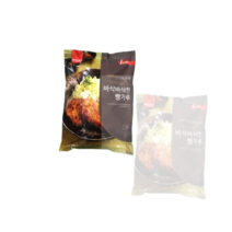 삼립 건식 빵가루 1kg, 10개