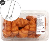 프렌치버터크라상, 1박스