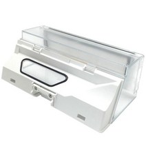 노 브랜드 XIAOMI MI 로봇 용 먼지통 상자 1/2 세대 Roborock S50 S51 S52 S55 T6 진공 청소기 Accessori, 클리너 액세서리, 1개