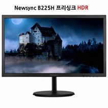 비트엠 프리싱크 B225H 22인치 모니터