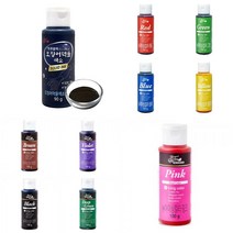 브레드가든 뉴아이싱칼라 식용색소 100g 대용량, 뉴아이싱칼라-주황