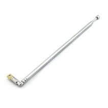 S-ANT15.17.5cm 안테나봉 라디오안테나봉 FM, 상세페이지 참조