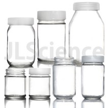 [JLS] 배양병 Culture Bottle 유리보틀, (대광구)1000ml