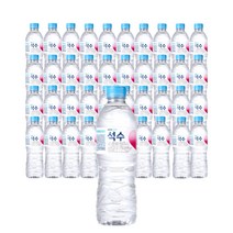 석수 생수 500ml/ 40페트, 생수 350ml/  40페트