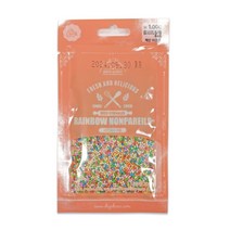 레인보우구슬, 1개