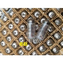 고품질 새로운 Soviet Thyratron ZQ3-0.1/1.3 진공 튜브 앰프 2D21/5727/PL21 스파크 오디오 액세서리 교체 가능, [02] 2 PCS