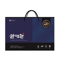 종근당 원기보환 3.75g X 60환