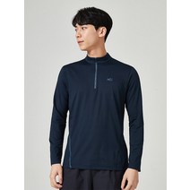 밀레 로안 L 집업 티셔츠(봄)-MVRST403M6