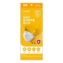 ForU430 숨코 미세먼지 황사마스크 화이트 20개 성 마스크 회용마스크 덴탈마스크, 상세페이지 참조