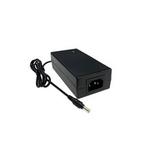 HP 24er / 27er (HSTND-914-N / HSTND-918-N) 모니터용 DC 19V2.1A 전원 어댑터, (4)어댑터 + AC 코드 1.5m