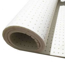 다리미 스펀지 세탁소 다림질 보드 폼 공업용 매트, 스폰지 1.5x0.8미터 두께 1.2cm