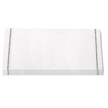 벅스웨이 투명OPP접착포장지, 100장, 100개