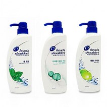헤드앤숄더 건조한 가려운 두피 케어 샴푸 모음샴푸 순수한샴푸 샤워용품 쿨링샴푸 욕실용품 순한샴푸 민감한두피 건조한두피 건성피부용 두피샴푸 두피케어샴푸 민감한건성두피용 가려움케어 쿨샴푸 린스 컨디셔너, 쿨멘솔린스