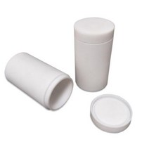 반응기 주전자 용기 5-500ml PTFE 챔버 열수 합성 오토 클레이 반응기 라이닝 Vess, 50ml