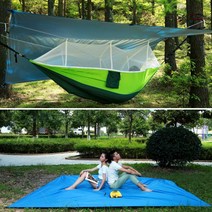 차박 타프 휴대 용 사각 옥상 그늘막 캠핑 방수 경량 햇빛 가림막, 카키