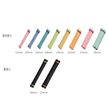 파이모아 알펌기 롯드, 롱롯드23mm