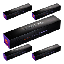 네스프레소 버츄오 캡슐 디카페인 알티시오 디카페나토 10캡슐, 5팩