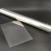롤스크린블라인드 손쉬운설치 미터 롤 실크 스크린 인쇄, Transparent Roll+0.21 x 30 Met