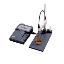TOADKK 전기전도도 미터 탁상형 EC Meter CM-20J
