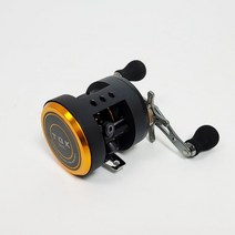 TGK 200R 장구통릴 베이트릴 우럭광어낚시