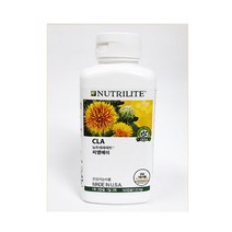 [암웨이] 씨엘에이(CLA), 122.22g, 1병