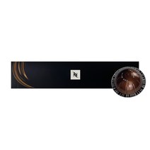 네스프레소 버츄오 비앙코 피콜로 포 밀크 캡슐커피, 30개, 6.2g