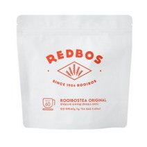 자연우리 루이보스티, 60g, 3개