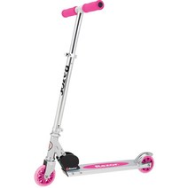 Razor A 킥 스쿠터 - 빨강116518, Pink