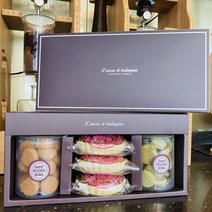 보나 쿠키 C세트