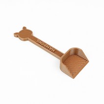 햄퐁 웨하스 모래삽 Ver.2 (단면), 랜덤 발송