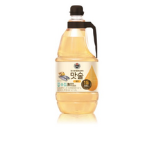CJ제일제당 백설 생강 맛술, 1.8L, 8개