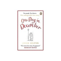 One Day in December:A Christmas Love Story, Penguin Books Ltd (UK)