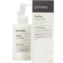 프리메라 페이셜 마일드 필링150ml, 1개, 150ml