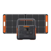 [20% 이벤트] 잭커리 800 Pro세트 파워뱅크 800 Pro+태양광패널100W /태양광패널80W, 파워뱅크 800 Pro+100W 태양광패널 세트
