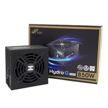 (gk)FSP HYDRO G PRO 850W 80PLUS Gold Full Modular