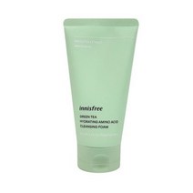 이니스프리 그린티 클렌징 폼, 5개, 150ml