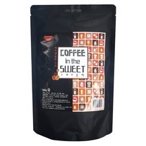 지노 페르네 스위트 블랙 설탕커피 500g, 상세페이지 참조, 상세페이지 참조