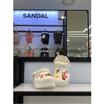 크록스 W몰 크록스 클래식 하이커 클로그 2가지컬러(신상)-206772-143