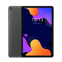 디클 탭 kPad 10.4 LTE 태블릿PC 추천 가성비 + C타입 충전 케이블, 그레이(본품만)