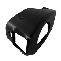 Euro/American Truck Simulator 게임 T300 RS GT Drive-free 용 Logitech G29 G27 스티어링 휠 회전 신호, 05 Hood
